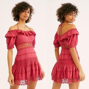 Free people dress